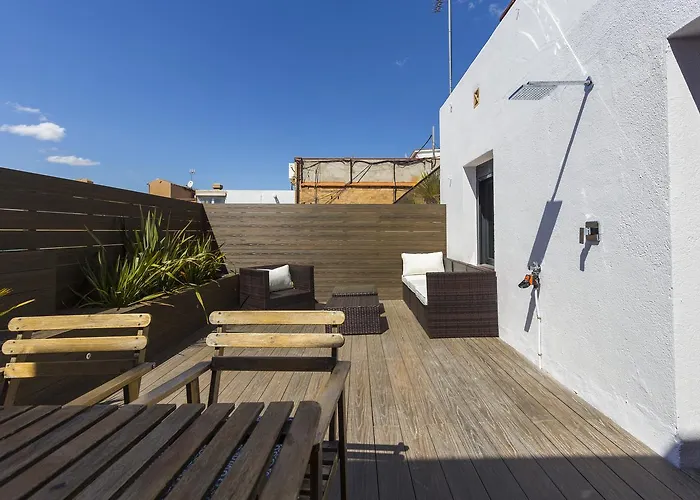 Hostel Bird House Barcelona